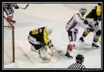 Photo hockey match Rouen - Grenoble  le 06/01/2009