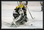 Photo hockey match Rouen - Grenoble  le 06/01/2009