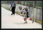 Photo hockey match Rouen - Grenoble  le 06/01/2009