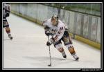 Photo hockey match Rouen - Grenoble  le 06/01/2009