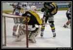 Photo hockey match Rouen - Grenoble  le 06/01/2009