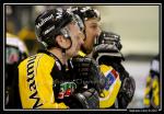 Photo hockey match Rouen - Grenoble  le 06/01/2009