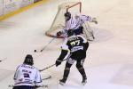 Photo hockey match Rouen - Grenoble  le 22/01/2016