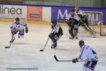 Photo hockey match Rouen - Grenoble  le 22/01/2016