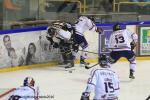 Photo hockey match Rouen - Grenoble  le 22/01/2016