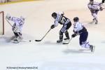 Photo hockey match Rouen - Grenoble  le 22/01/2016