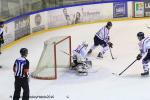 Photo hockey match Rouen - Grenoble  le 22/01/2016
