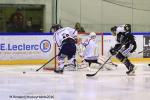 Photo hockey match Rouen - Grenoble  le 22/01/2016