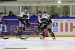 Photo hockey match Rouen - Grenoble  le 22/01/2016