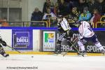 Photo hockey match Rouen - Grenoble  le 22/01/2016