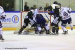 Photo hockey match Rouen - Grenoble  le 22/01/2016