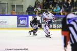 Photo hockey match Rouen - Grenoble  le 22/01/2016