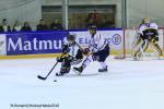Photo hockey match Rouen - Grenoble  le 22/01/2016