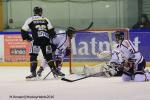 Photo hockey match Rouen - Grenoble  le 22/01/2016