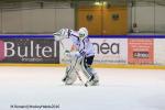 Photo hockey match Rouen - Grenoble  le 22/01/2016