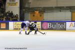 Photo hockey match Rouen - Grenoble  le 22/01/2016