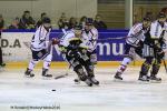 Photo hockey match Rouen - Grenoble  le 22/01/2016