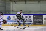 Photo hockey match Rouen - Grenoble  le 22/01/2016