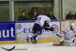 Photo hockey match Rouen - Grenoble  le 22/01/2016