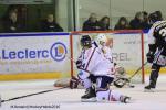 Photo hockey match Rouen - Grenoble  le 22/01/2016