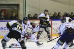 Photo hockey match Rouen - Grenoble  le 22/01/2016