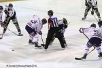 Photo hockey match Rouen - Grenoble  le 23/02/2016
