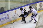 Photo hockey match Rouen - Grenoble  le 23/02/2016
