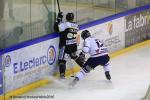 Photo hockey match Rouen - Grenoble  le 23/02/2016