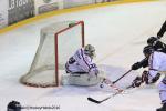 Photo hockey match Rouen - Grenoble  le 23/02/2016