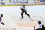 Photo hockey match Rouen - Grenoble  le 23/02/2016