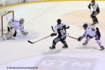Photo hockey match Rouen - Grenoble  le 23/02/2016
