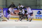 Photo hockey match Rouen - Grenoble  le 23/02/2016