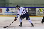 Photo hockey match Rouen - Grenoble  le 23/02/2016