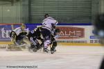 Photo hockey match Rouen - Grenoble  le 23/02/2016
