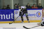 Photo hockey match Rouen - Grenoble  le 23/02/2016