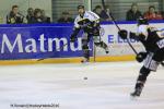 Photo hockey match Rouen - Grenoble  le 23/02/2016