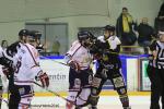Photo hockey match Rouen - Grenoble  le 23/02/2016