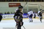 Photo hockey match Rouen - Grenoble  le 23/02/2016