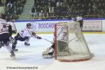 Photo hockey match Rouen - Grenoble  le 24/02/2016