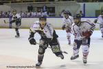 Photo hockey match Rouen - Grenoble  le 24/02/2016
