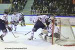 Photo hockey match Rouen - Grenoble  le 24/02/2016