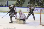 Photo hockey match Rouen - Grenoble  le 24/02/2016