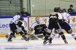 Photo hockey match Rouen - Grenoble  le 24/02/2016