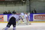 Photo hockey match Rouen - Grenoble  le 24/02/2016