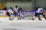 Photo hockey match Rouen - Grenoble  le 24/02/2016