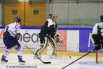Photo hockey match Rouen - Grenoble  le 24/02/2016