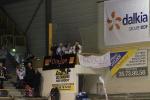 Photo hockey match Rouen - Grenoble  le 24/02/2016