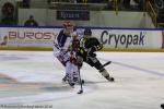 Photo hockey match Rouen - Grenoble  le 28/10/2016