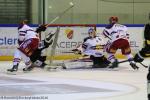 Photo hockey match Rouen - Grenoble  le 28/10/2016
