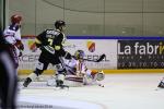 Photo hockey match Rouen - Grenoble  le 28/10/2016